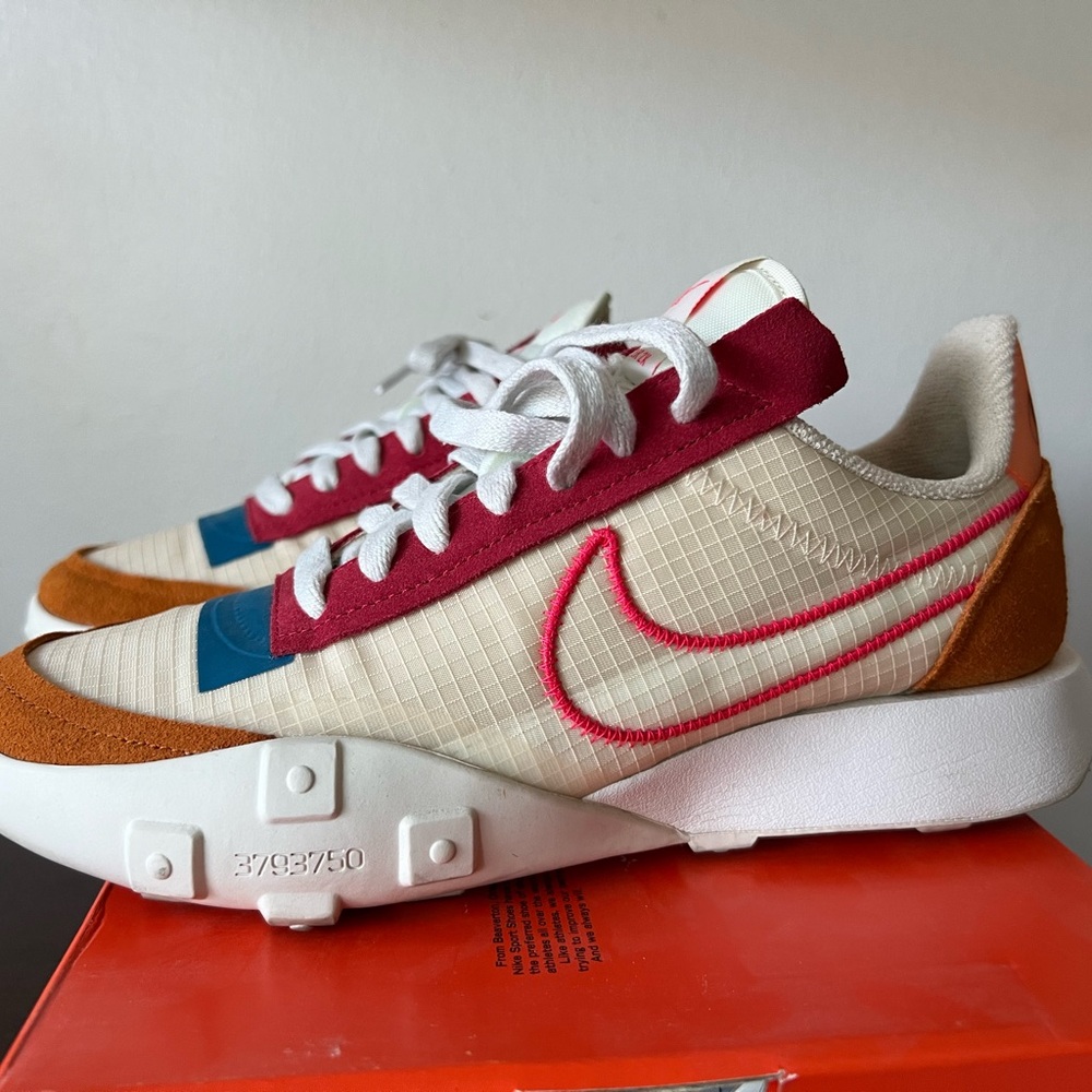 Nike Waffle Racer 2X